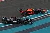 Formel-1-Liveticker: Kontroverses Finish: 'Das ist nicht akzeptabel!'