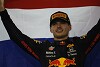Max Verstappen sprachlos nach irrem Finale: 'Manchmal passieren Wunder'