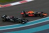 Offiziell: Mercedes legt Protest gegen Max Verstappen ein!