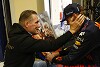 Jos Verstappen: 'Max bekam eine Chance, die hat er genutzt'