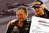 Abu Dhabi im Re-Live: Das wahnsinnige Finale in der großen Analyse!