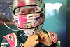 Vettel gewinnt 'Überhol-Award' der Formel 1: 'Nicht so spaßig'