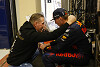 Wer letzte Nacht am besten geschlafen hat: Max Verstappen