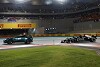Formel-1-Liveticker: Norris: Safety-Car-Situation am Ende 'fürs TV'