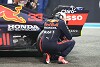 Boxenfunk im Wortlaut: So lief das irre Finale aus Verstappens Sicht