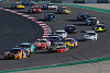Heiße Action und Überraschungssieger bei der GT Winter Series Portimao