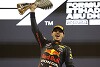 Fernando Alonso: WM-Ausgang 'pures Glück' für Verstappen