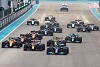 TV-Quoten Abu Dhabi 2021: Jeder dritte Niederländer schaut zu!