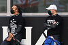 Enttäuschung für Hamilton überwiegt bei Bottas: 'Wird ein paar Tage dauern'