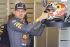 Max Verstappen: Bin nicht böse auf die Rennkommissare