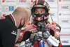Takaaki Nakagami zu schwach unter Druck? 'Ich muss etwas ändern'
