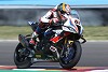 Letzter Superbike-Test vor Weihnachten: BMW, Honda und Kawasaki sind in Jerez