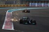 Carlos Sainz über WM-Duell: 'Auf der Strecke sind sie sauber geblieben'
