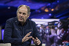 Gerhard Berger: Formel-1-WM 2021 'kann nicht mehr gekippt werden'
