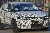 Alfa Romeo Tonale (2022): Neue Bilder, erste Daten-Leaks