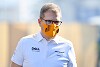 FIA-Fehler müssen korrigiert werden: McLaren-Chef plädiert für Umdenken
