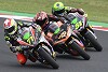 'Ziel Meistertitel': Dominique Aegerter fährt auch 2022 mit IntactGP MotoE