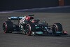 George Russell: 'Seltsam', wieder in einem Mercedes zu sitzen
