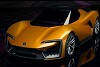 Toyota Sports EV ist offiziell: Kleiner E-Sportler als Neo-MR2?