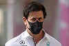 Formel-1-Liveticker: Toto Wolff spricht erstmals seit Abu Dhabi!