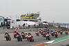 Links-/Rechtskurven: Warum einige MotoGP-Piloten klare Vorlieben haben