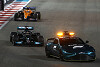 Formel-1-Liveticker: Röhrl kritisiert F1: 'Verarschen kann ich mich selber!'