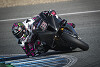 'Hat eine tolle Arbeitsweise' - BMW voll des Lobes für Neuzugang Scott Redding