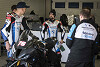 Bonovo-BMW ohne Jonas Folger: Neustart mit Loris Baz & Eugene Laverty