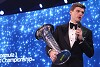 Berger und Haug: 'Verstappen wird noch oft Weltmeister'
