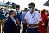 Todt: FIA 'vielleicht zu nachsichtig' mit Teams, die Offizielle kritisieren