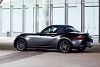 Mazda MX-5 (2022): Facelift mit überarbeitetem Fahrwerk