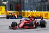 Ferrari-Sportdirektor: 'Kampf mit McLaren war guter Gradmesser'