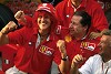 Todt und Schumacher: 'Wussten, dass wir einander brauchen'
