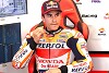 Saisonstart ohne Marc Marquez? Honda-Teamchef Puig glaubt nicht daran