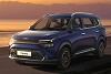 Kia Carens (2022) debütiert in Indien mit drei Sitzreihen