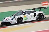 Rolle rückwärts: Christensen statt Jani WEC-Teamkollege von Estre