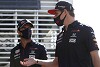 Max Verstappen: 'Checo ist einfach ein erstaunlicher Mensch'