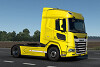 Euro Truck Simulator 2: DAF XF 2021 und Update für das Krone Trailer Pack-DLC