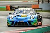 Sven Müller startet für Newcomer Allied-Racing im ADAC GT Masters 2022