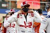 In geheimem Umschlag: Kimi Räikkönen kündigte Rücktritt schon im März an