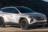 Der Hyundai Tucson XRT (2022) ist ein SUV mit robusterem Touch