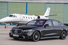 Mercedes S 580 e 4Matic (2021): PHEV jetzt auch mit Allrad