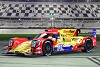 Langstrecke-/Sportwagen-News Dezember 2021: IndyCar-Stars für 24h Daytona