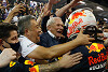 Marko: Vettel-WM 2010 hatte 'bei weitem nicht diese Intensität' wie 2021