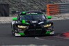 Rollout geglückt: BMW M4 GT3 von Schubert fährt in Oschersleben