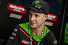 Neue Supersport-WM ab 2022: Jonathan Rea begrüßt das neue Hubraum-Format
