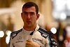 Latifi: Social-Attacken 'unter der Gürtellinie' nach Abu-Dhabi-Crash
