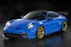 Porsche 911 GT3 mit Performance-Kit von Manthey Racing