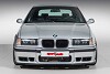 Dieser BMW E36 Compact ist ein erschwinglicher V12-Sportwagen
