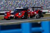 Prototypenserie in Deutschland! ADAC startet Prototype Cup Germany